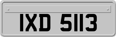 IXD5113
