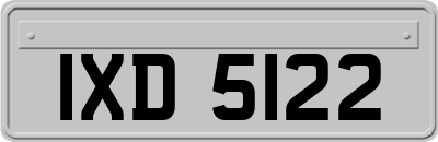 IXD5122