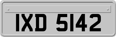 IXD5142