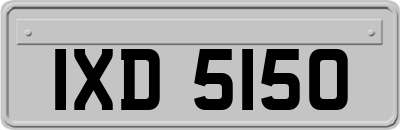 IXD5150