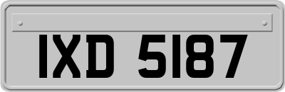 IXD5187