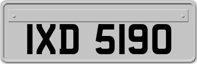 IXD5190