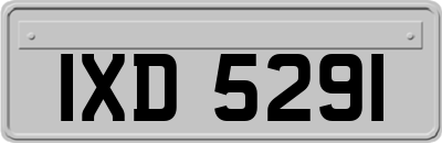 IXD5291