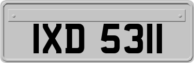 IXD5311