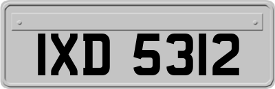 IXD5312