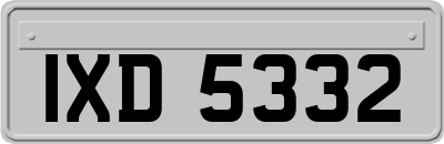 IXD5332