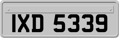IXD5339