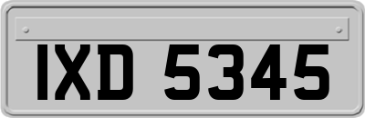 IXD5345