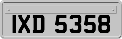 IXD5358