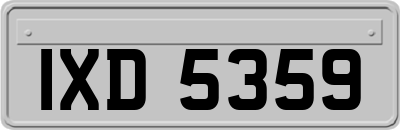 IXD5359