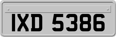 IXD5386