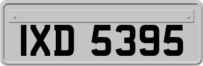 IXD5395