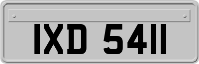 IXD5411