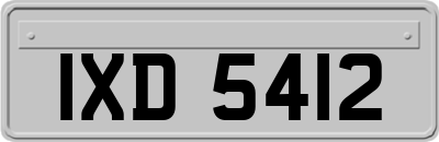IXD5412