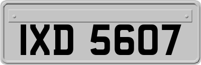 IXD5607