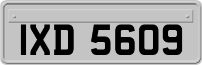 IXD5609