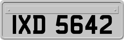 IXD5642