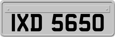 IXD5650