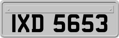 IXD5653
