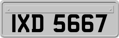 IXD5667