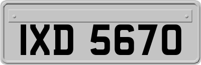 IXD5670