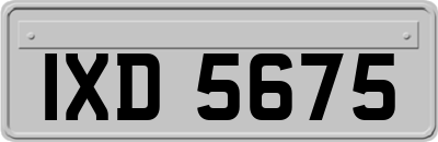 IXD5675