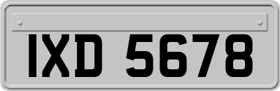 IXD5678