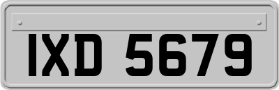 IXD5679