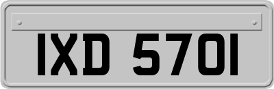 IXD5701