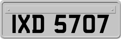 IXD5707