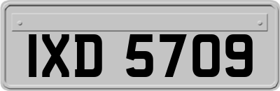 IXD5709