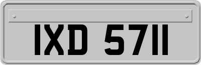 IXD5711