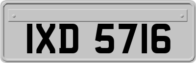 IXD5716
