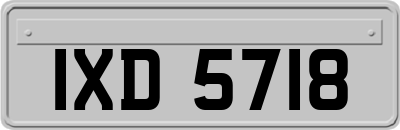 IXD5718