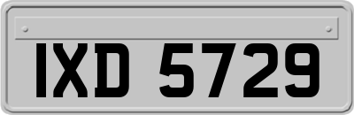 IXD5729
