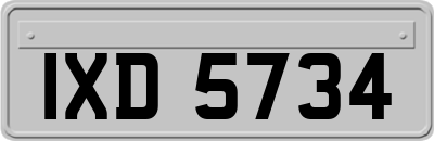 IXD5734
