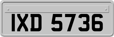 IXD5736