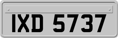 IXD5737