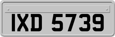 IXD5739