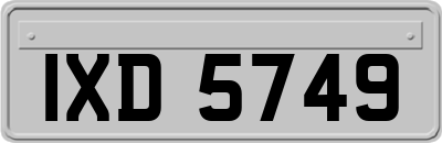 IXD5749