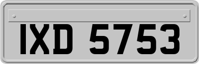 IXD5753