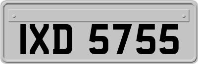 IXD5755