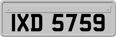 IXD5759