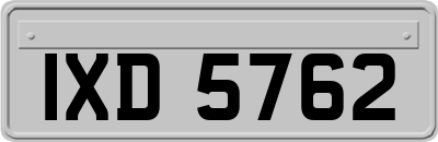 IXD5762