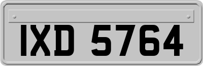 IXD5764