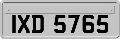 IXD5765