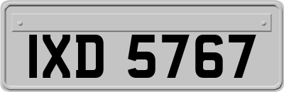 IXD5767