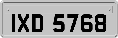 IXD5768
