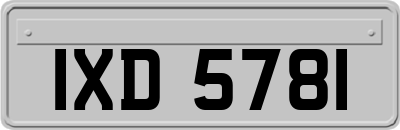 IXD5781