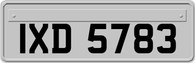 IXD5783
